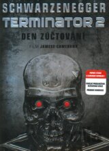 Terminátor 2: Den zúčtování (2 DVD)