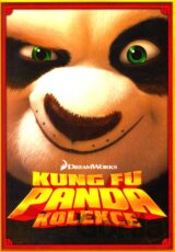 Kung Fu Panda 1+2