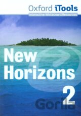 New Horizons 2: iTools