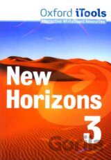 New Horizons 3: iTools