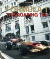 Formula 1:  The Roaring 70s