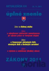 Aktualizácia V/4