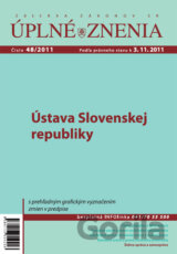 Úplné znenia 48/2011
