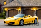 Ferrari F430 Spider