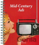 Mid-Century Ads - 2012