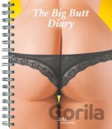 The Big Butt Diary - 2012