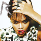 Rihanna: Talk That Talk/Rv