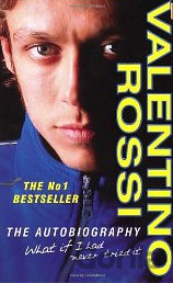 Valentino Rossi: The Autobiography