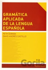 Gramática aplicada de la lengua espanola