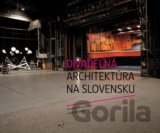 Divadelná architektúra na Slovensku