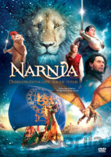 Narnia: Dobrodružstvá lode Ranný pútnik