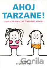 Ahoj Tarzane!