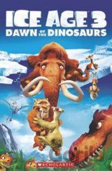 Ice Age 3 - Dawn of the Dinosaurs + CD