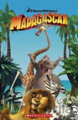 Madagascar 1 + CD