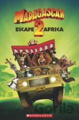 Madagascar 2: Escape Africa + CD