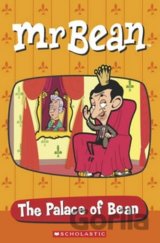 Mr. Bean - The Palace of Bean + CD