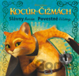 Kocúr v čižmách