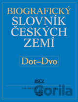 Biografický slovník českých zemí (Do-Du)