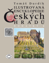 Ilustrovaná encyklopedie českých hradů - Dodatky 4