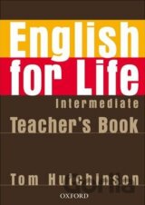 English for Life - Intermediate - Teacher's Book