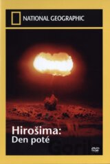 Hirošima – den poté (National geographic)