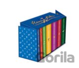 Harry Potter - Hardback Boxed Set