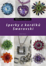 Šperky z korálků Swarovski