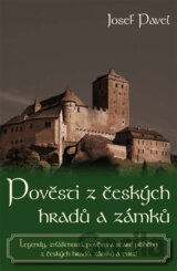 Pověsti z českých hradů a zámků