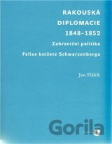 Rakouská diplomacie 1848 - 1852