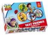 Toy Story - Best Friends