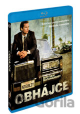 Obhájce (2011 - Blu-ray)