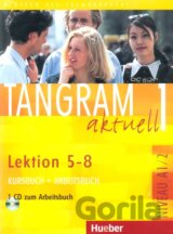 Tangram aktuell 1 (Lektion 5 - 8) - Packet