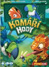 Komáří hody
