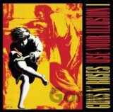 Guns N' Roses: Use Your Illusion I LP