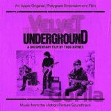 The Velvet Underground: A Documentary Film By Todd Haynes