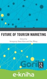 Future of Tourism Marketing