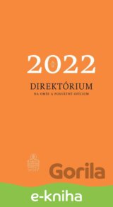 Direktórium 2022