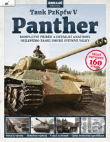 Tank PzKpfw V  Panther
