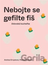 Nebojte se gefilte fiš