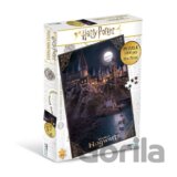 Puzzle Harry Potter - Bradavice