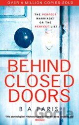 Behind Close Doors