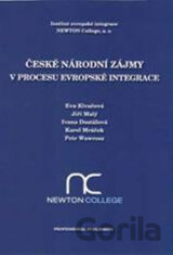 České národní zájmy v procesu evropské integrace
