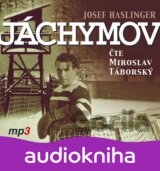 Jáchymov - CDmp3