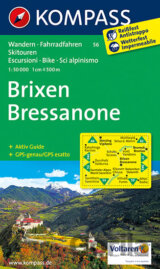 Brixen/Bressanone