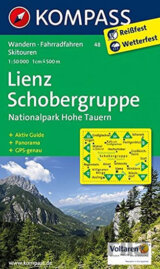 Lienz-Schobergruppe