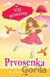Prvosenka z Diamantového lesa