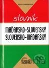 Slovník maďarsko-slovenský, slovensko-maďarský