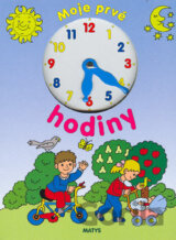 Moje prvé hodiny