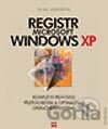 Registr Microsoft Windows XP - kompletní průvodce