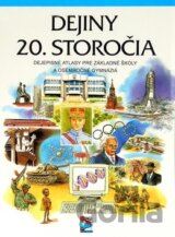 Dejiny 20. storočia